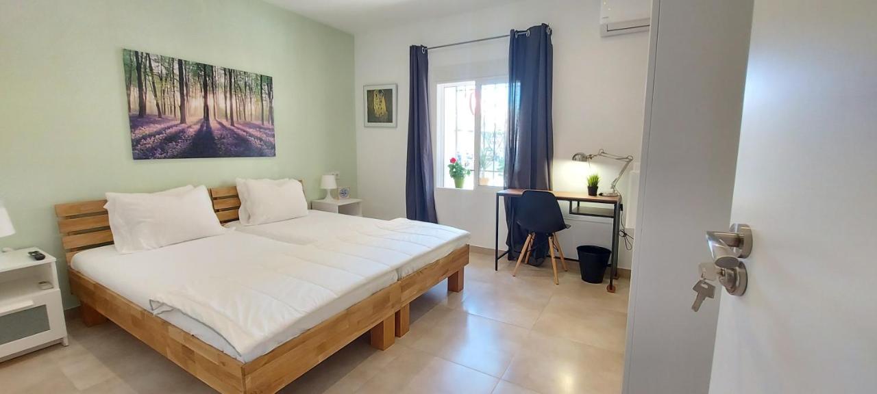 Apartamento Playa Valencia Beach Eksteriør billede