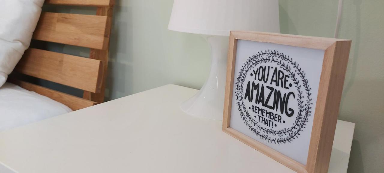 Apartamento Playa Valencia Beach Eksteriør billede